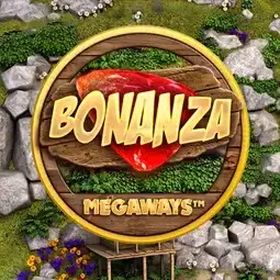Bonanza Megaways game at 1Red Casino for United Kingdom players