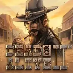 Dead or Alive 2 game at 1Red Casino for United Kingdom players