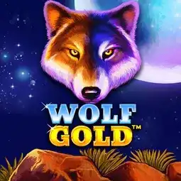 Wolf Gold game at 1Red Casino for United Kingdom players